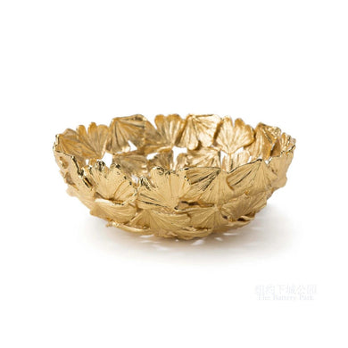 MAAIKE DECORATIVE BOWL