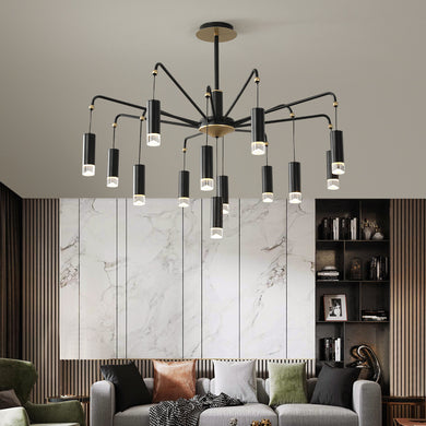 WESLAN CHANDELIER