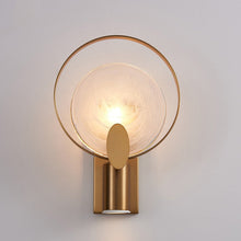 Load image into Gallery viewer, MEKALANI WALL SCONCE