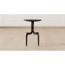 Load image into Gallery viewer, KASSIDY SIDE TABLE