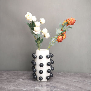 EDGE FLOWER VASE