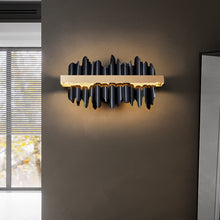 Load image into Gallery viewer, GENEDRA WALL SCONCE