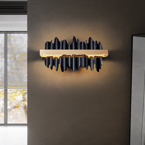 GENEDRA WALL SCONCE