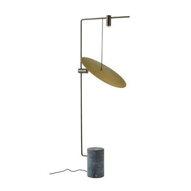 HUEY FLOOR LAMP