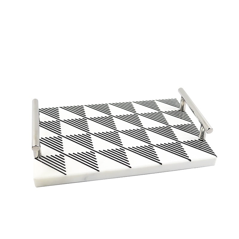 LADESSA DECORATIVE TRAY