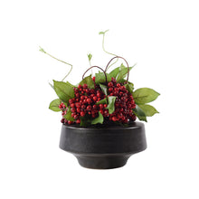 Load image into Gallery viewer, TABBY ARTIFICIAL POTTED PLANT