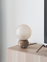 Load image into Gallery viewer, TERRAZZO DESK LAMP