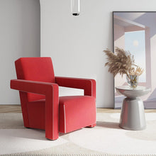 Load image into Gallery viewer, DEVI ACCENT CHAIR