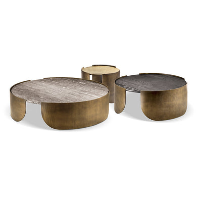 FALK COFFEE TABLE