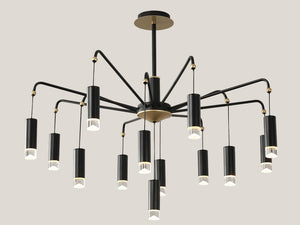 WESLAN CHANDELIER