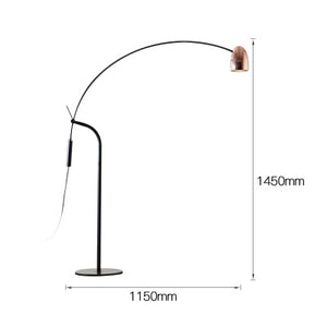 GRADY FLOOR LAMP