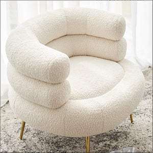 ARBELA ACCENT CHAIR