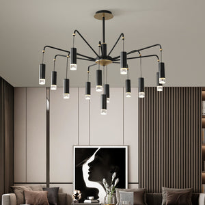 WESLAN CHANDELIER