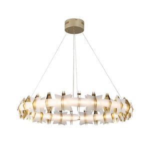 COOPER CHANDELIER