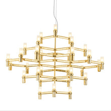 Load image into Gallery viewer, GUERRA CHANDELIER