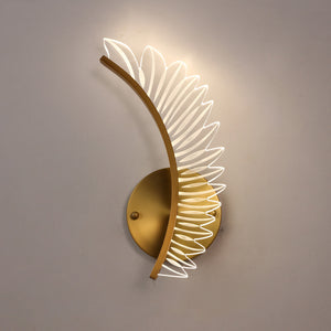 DALAI WALL SCONCE