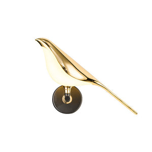 MAGPIE WALL SCONCE