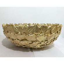 Load image into Gallery viewer, MAAIKE DECORATIVE BOWL