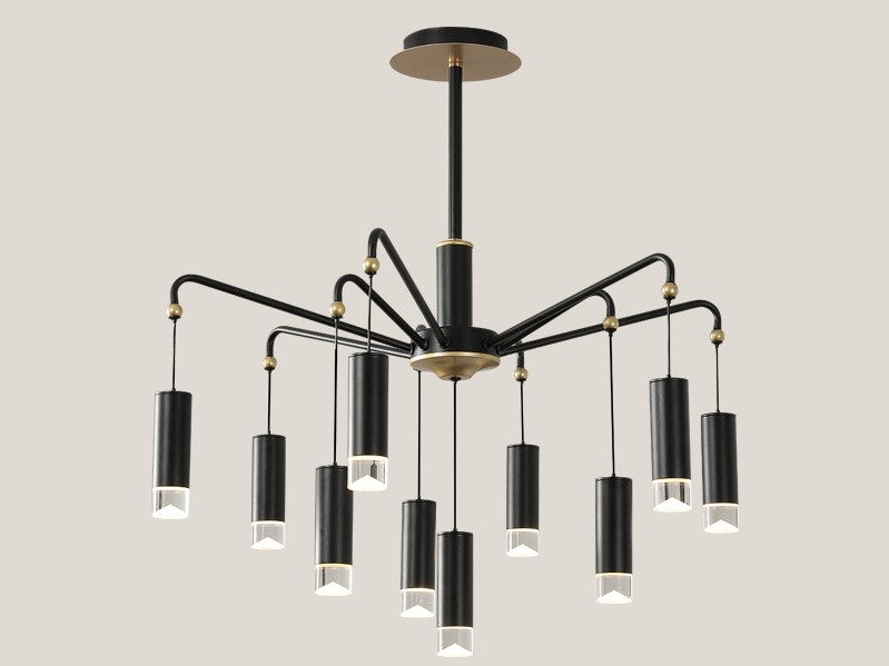 WESLAN CHANDELIER