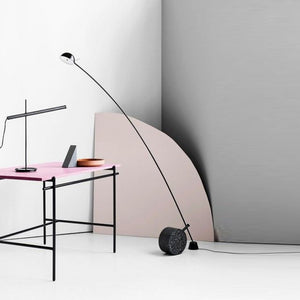 TACITA FLOOR LAMP