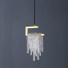 Load image into Gallery viewer, REGAN PENDANT LIGHT