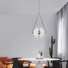 Load image into Gallery viewer, WREN PENDANT LIGHT