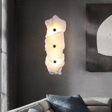 Load image into Gallery viewer, BACCA WALL SCONCE