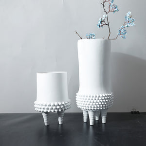 SHEVA FLOWER VASE