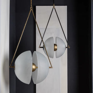 WREN PENDANT LIGHT