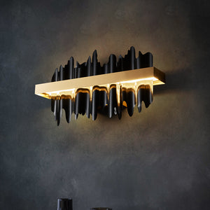 GENEDRA WALL SCONCE