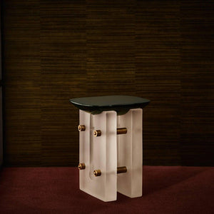 OMIROS SIDE TABLE