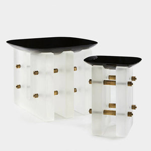 OMIROS SIDE TABLE