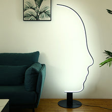 Load image into Gallery viewer, JIAO FLOOR LAMP