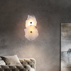 BACCA WALL SCONCE