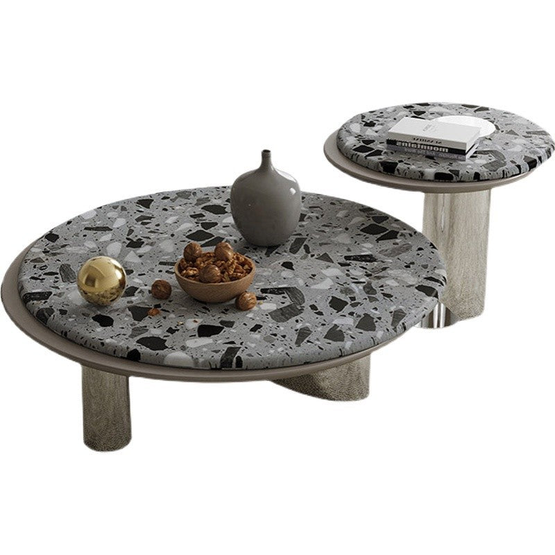 SAANVI COFFEE TABLE