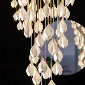 LILLEY CHANDELIER