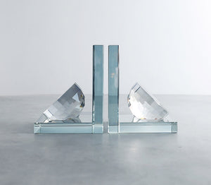 TWINTOWER BOOKEND