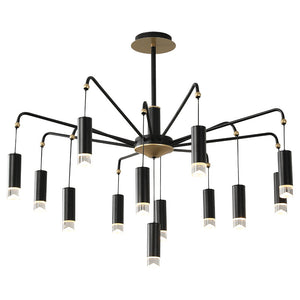 WESLAN CHANDELIER