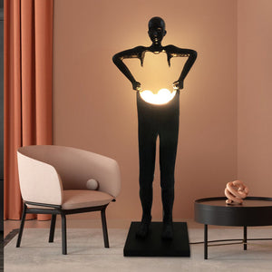 WILCOX FLOOR LAMP