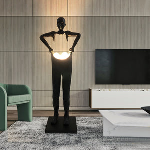 WILCOX FLOOR LAMP