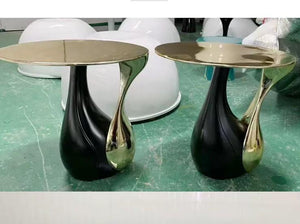 JEWEL MODERN SIDE TABLE