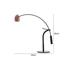 Load image into Gallery viewer, GRADY DESK LAMP