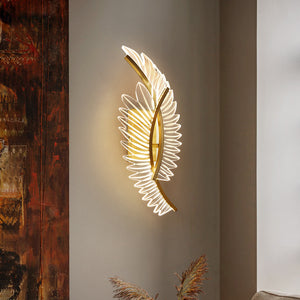 DALAI WALL SCONCE