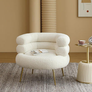 ARBELA ACCENT CHAIR