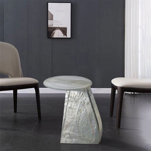 WALTS SIDE TABLE