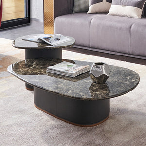 NYSA COFFEE TABLE