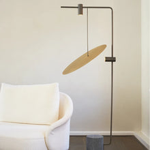 Load image into Gallery viewer, HUEY FLOOR LAMP