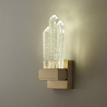 Load image into Gallery viewer, MAUDE WALL SCONCE