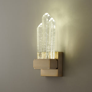 MAUDE WALL SCONCE