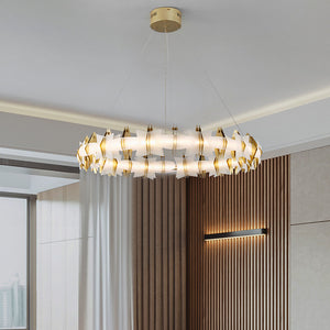 COOPER CHANDELIER